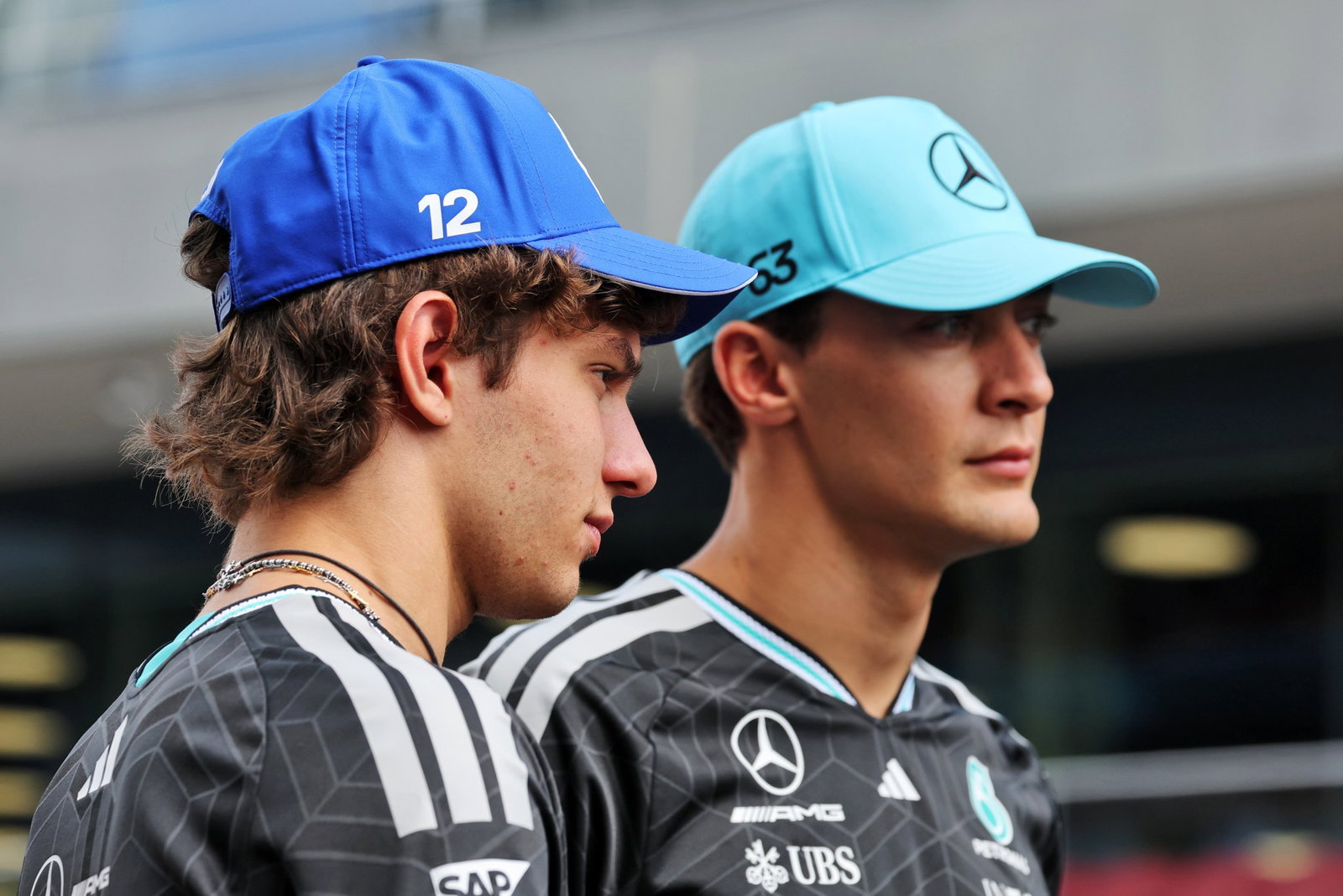 Mercedes face critical decision to avoid “uncomfortable” F1 title run-in Mercedes face critical decision to avoid “uncomfortable” F1 title run-in