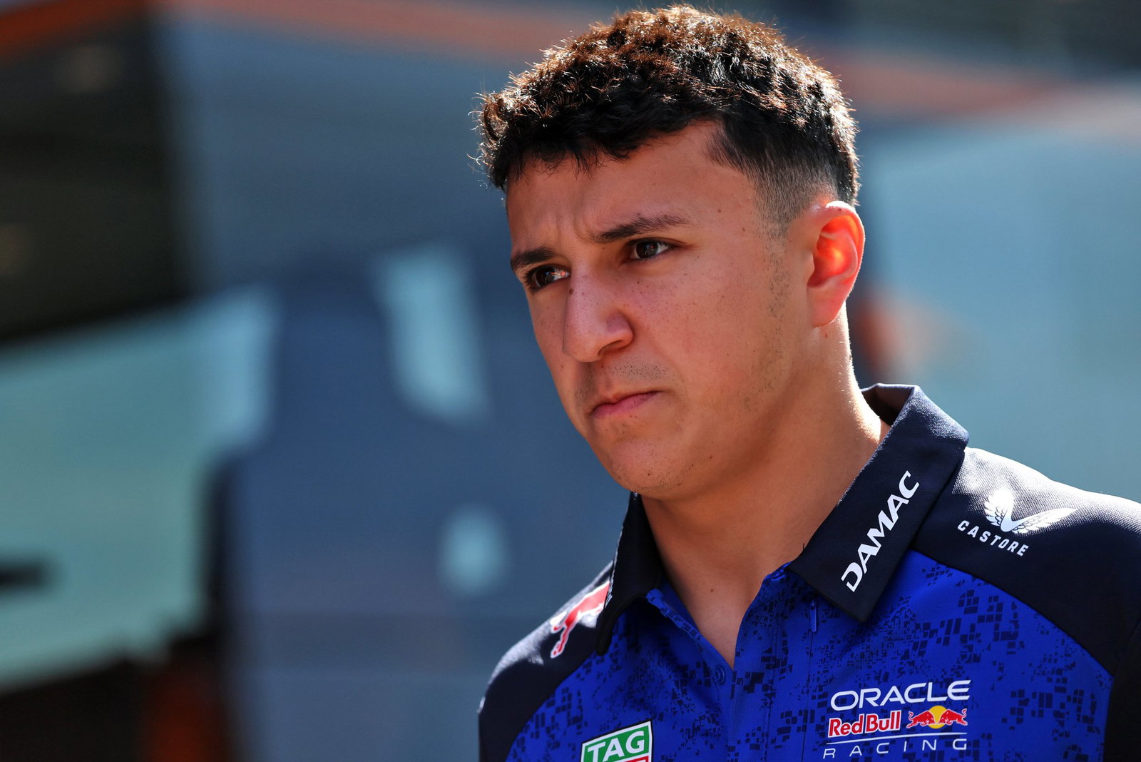How Max Verstappen’s Red Bull struggles are ‘reassuring’ team-mate Isack Hadjar How Max Verstappen’s Red Bull struggles are ‘reassuring’ team-mate Isack Hadjar