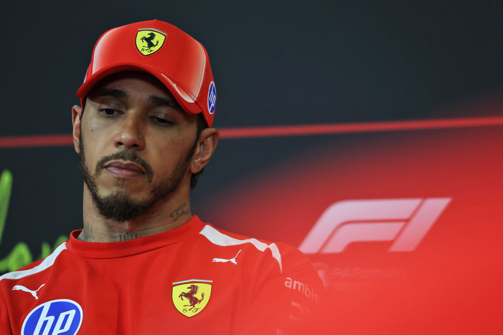 Ferrari urged to make decisive Lewis Hamilton call for F1 title hopes Ferrari urged to make decisive Lewis Hamilton call for F1 title hopes