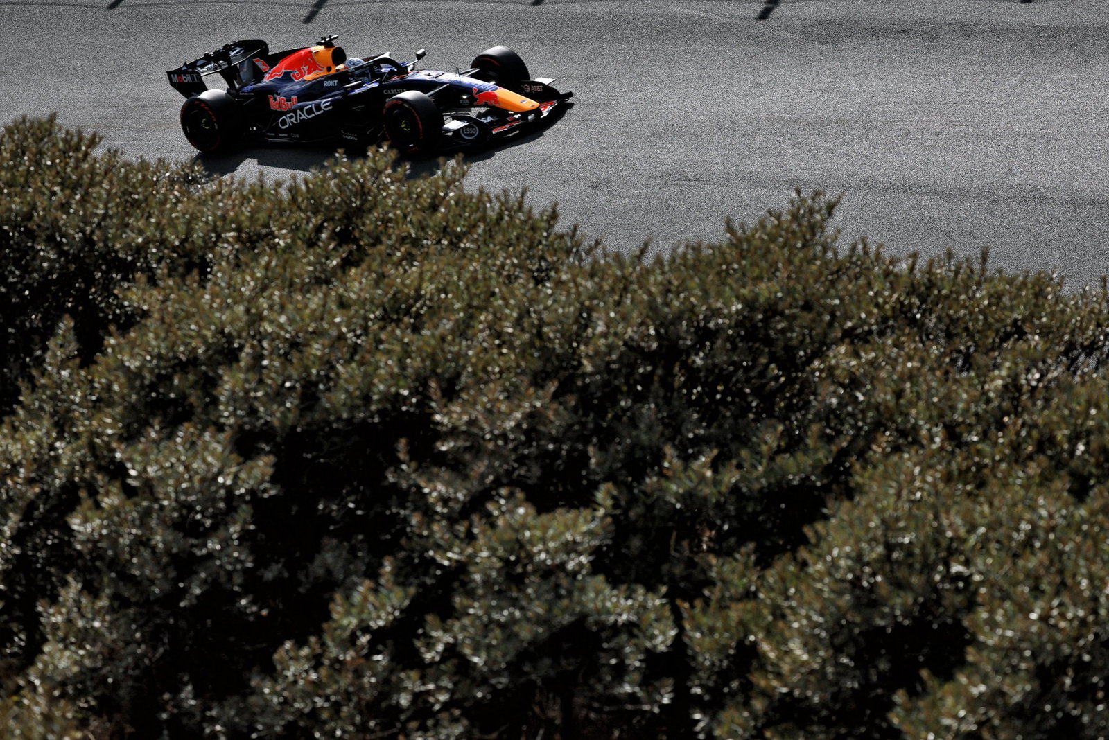 F1 2026 Dutch Grand Prix: Full starting grid after qualifying at Zandvoort F1 2026 Dutch Grand Prix: Full starting grid after qualifying at Zandvoort