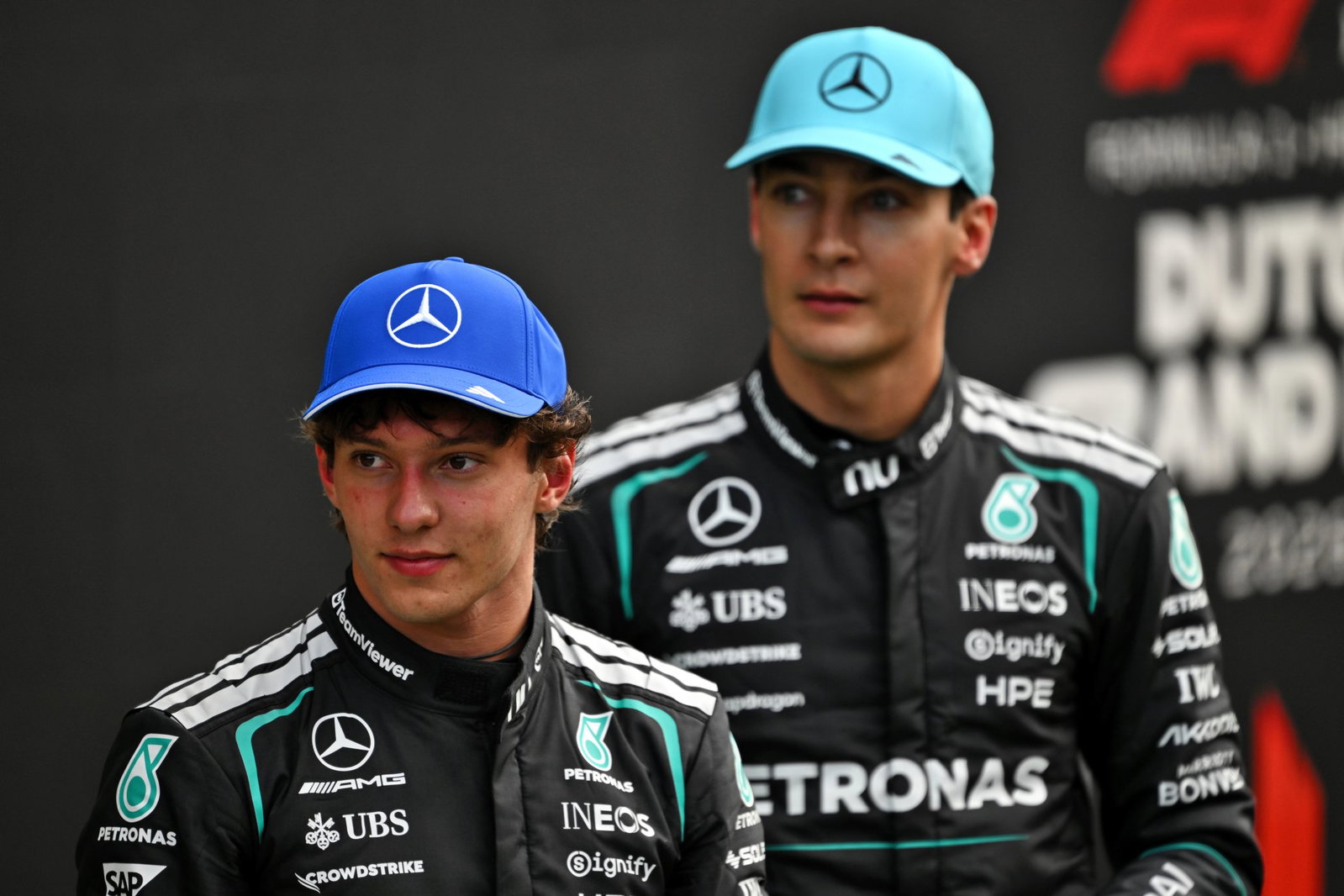 ‘Tough calls need to be done’ – Toto Wolff stands by Mercedes F1 team orders ‘Tough calls need to be done’ – Toto Wolff stands by Mercedes F1 team orders