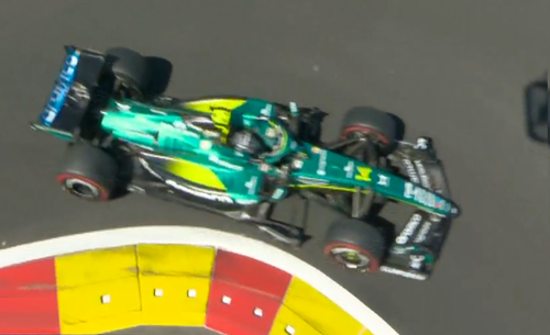 2026 Formula 1 3rd Practice  İspanya Madrid Grand Prix – Tekrar izle – Eylül 12 – – Tekrar izles Highlights