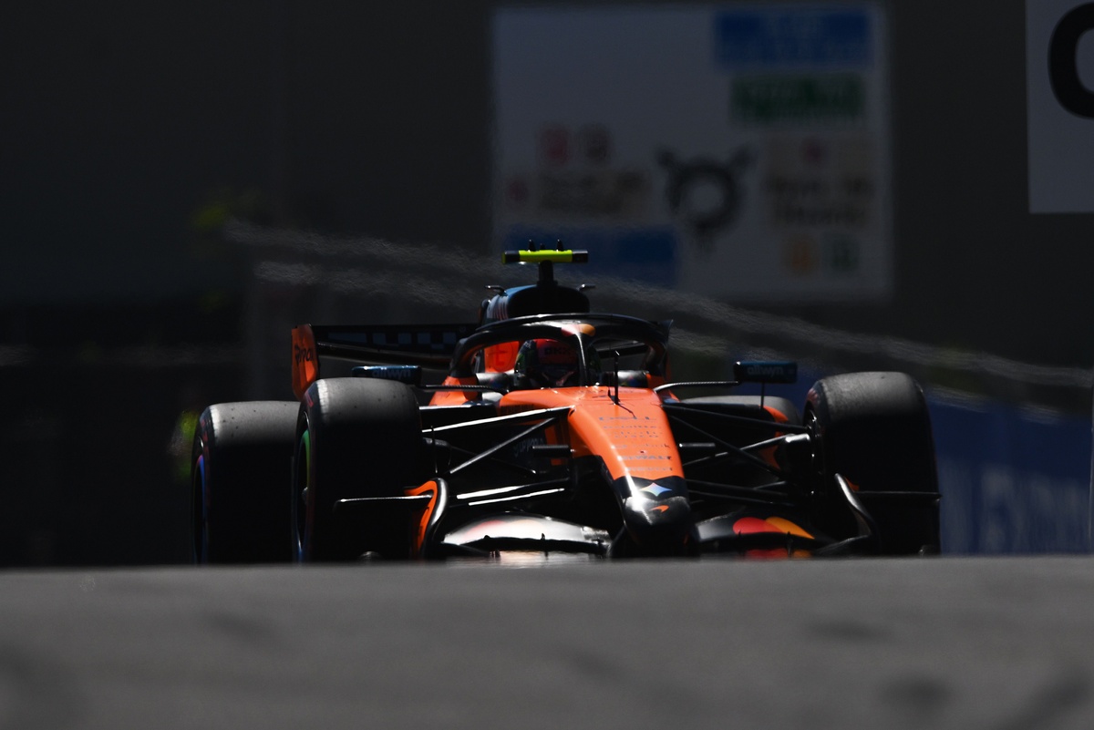 2026 İspanya Yarış sıralama: Norris son denemesinde pole’de, Antonelli 2., Verstappen 3. sırada