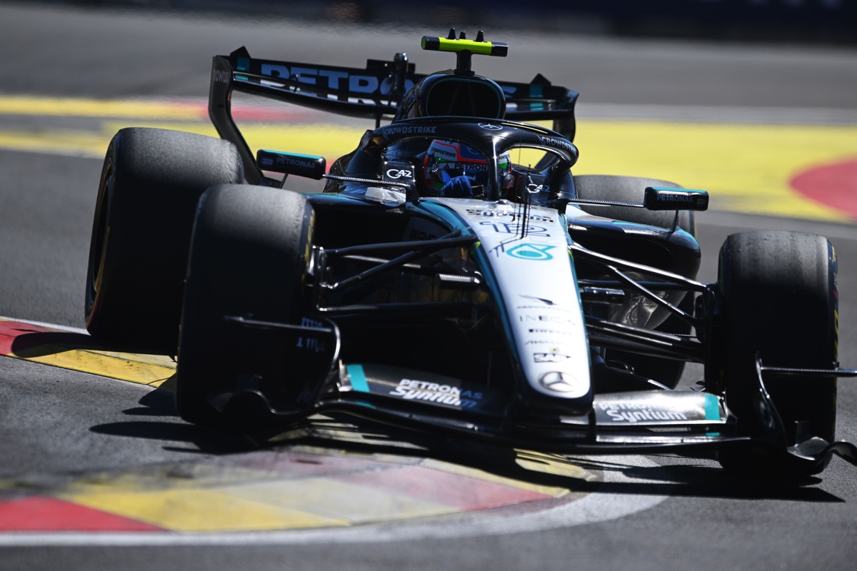 2026 Madrid GP: Madring’de zaferin adı Antonelli, Verstappen ikinci, Hamilton yarış dışı!