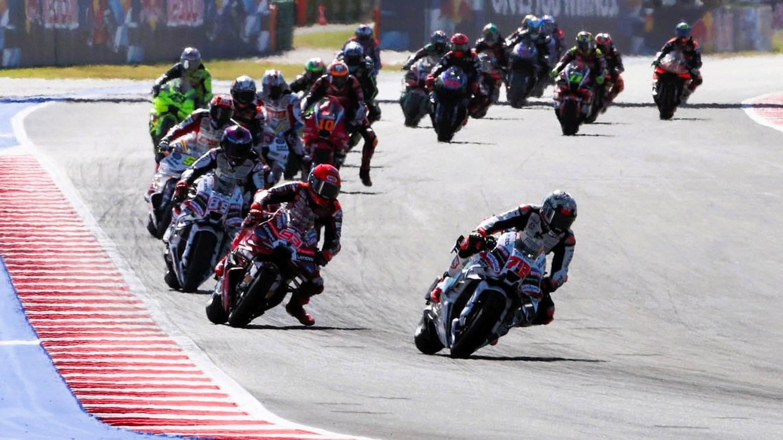 2026 Misano MotoGP – Race Results 2026 Misano MotoGP – Race Results