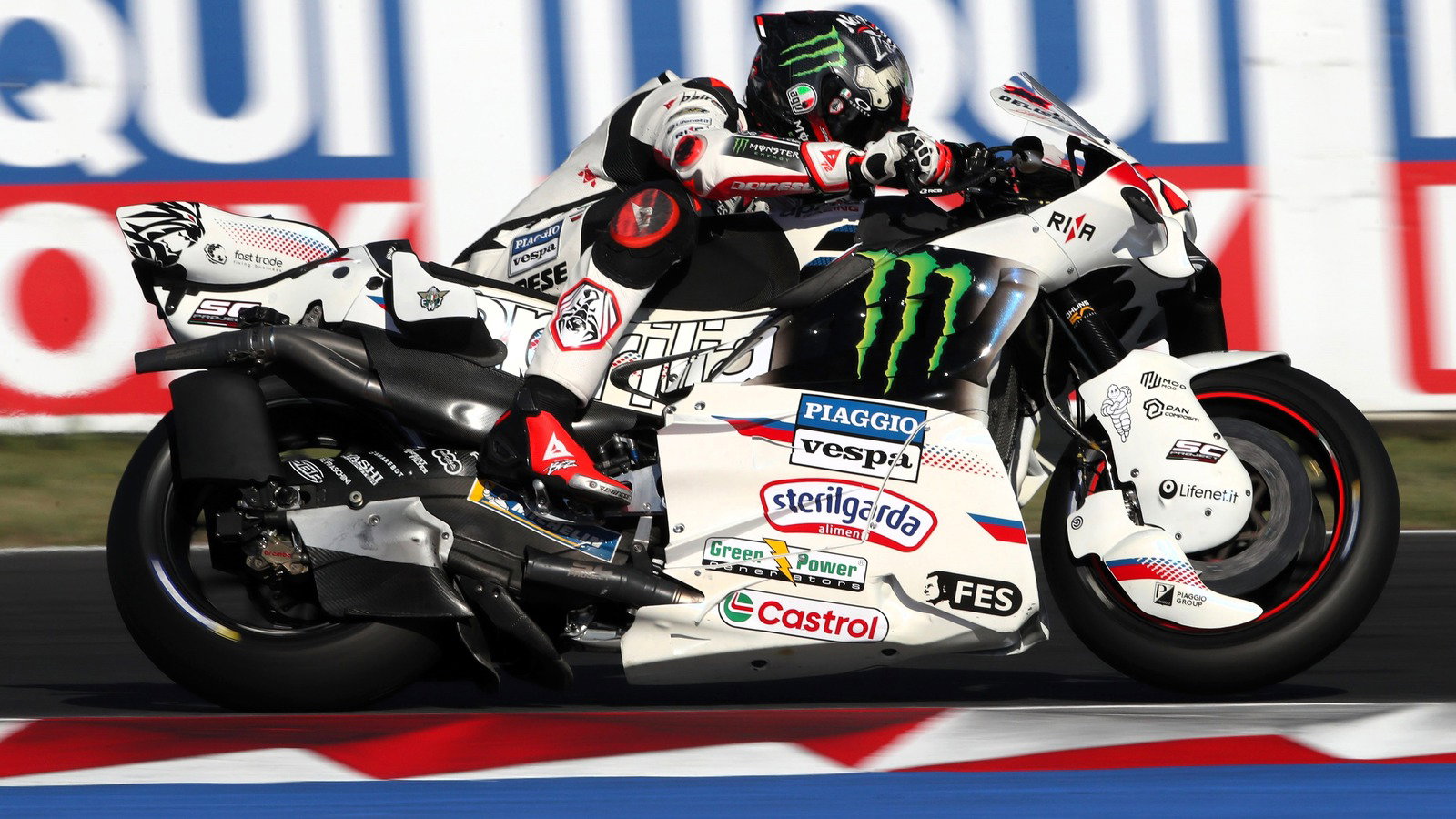 2026 Misano MotoGP – Warm-up Results 2026 Misano MotoGP – Warm-up Results