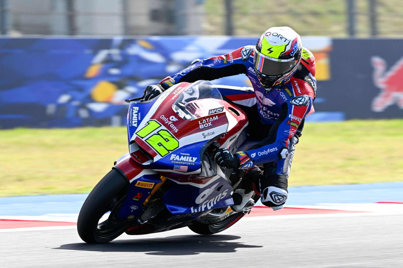 2026 Moto2 Avusturya moto Serbest Antrenman Sonuçları 2026 Moto2 Avusturya moto Serbest Antrenman Sonuçları