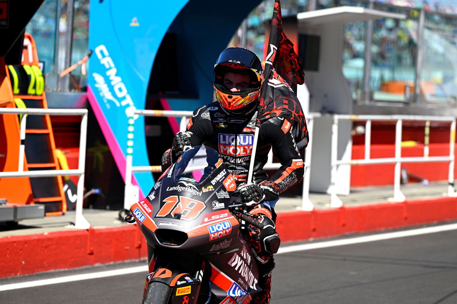2026 Moto2 misano moto Yarış Sonuçları 2026 Moto2 misano moto Yarış Sonuçları