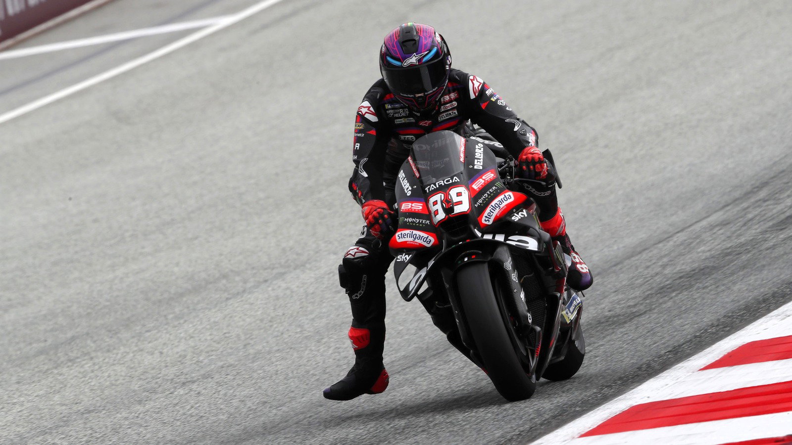 2026 MotoGP Austrian Grand Prix: Which riders are in Q2? 2026 MotoGP Austrian Grand Prix: Which riders are in Q2?