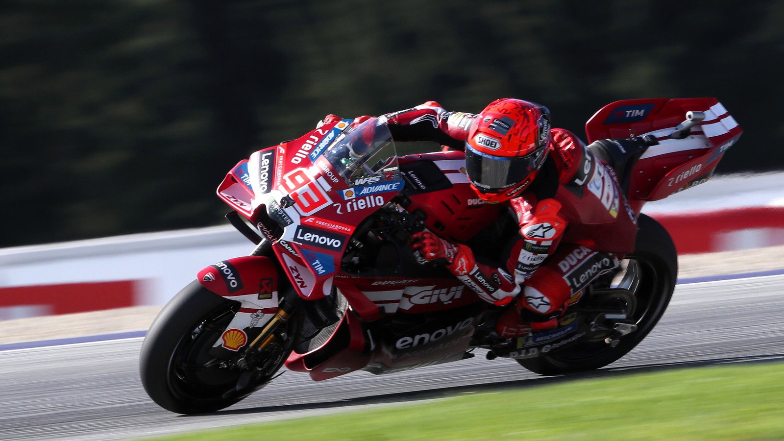 2026 MotoGP Avusturya 2.Antrenman Sonuçları