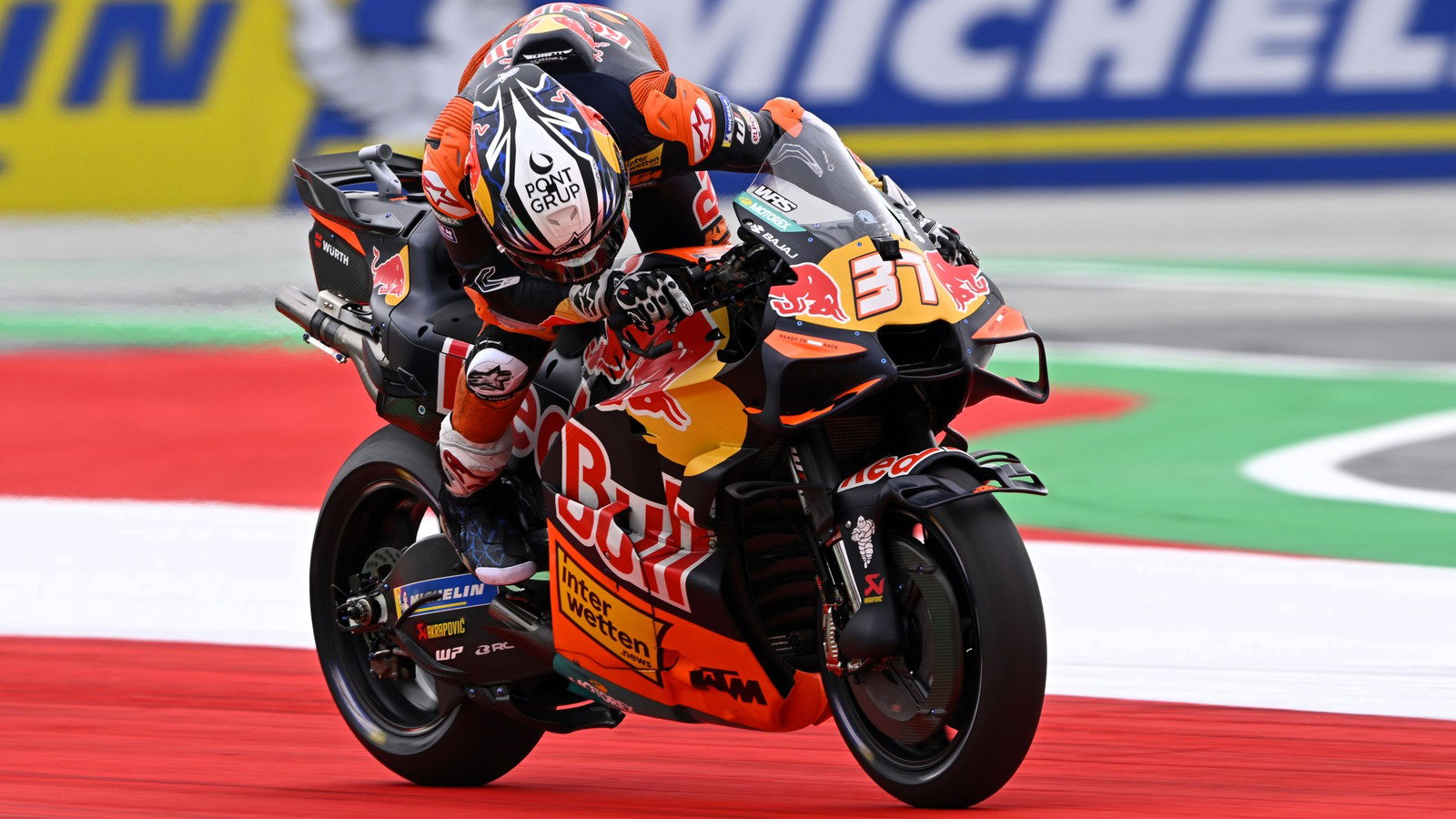 2026 MotoGP Avusturya Serbest Antrenman Sonuçları 2026 MotoGP Avusturya Serbest Antrenman Sonuçları