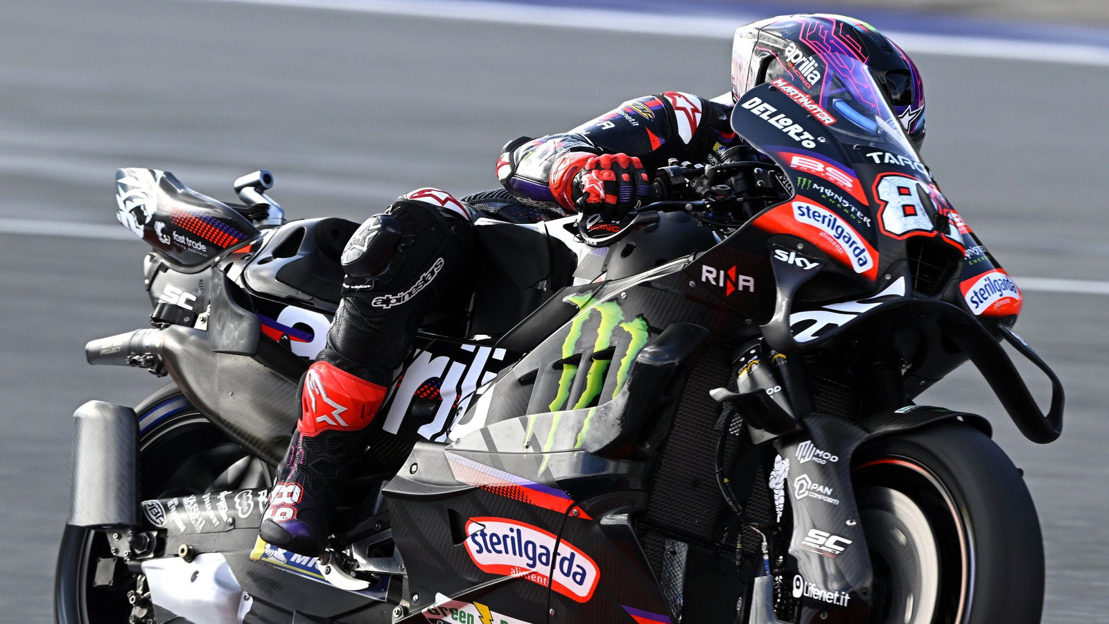 2026 MotoGP Avusturya Sıralama Sonuçları 2026 MotoGP Avusturya Sıralama Sonuçları