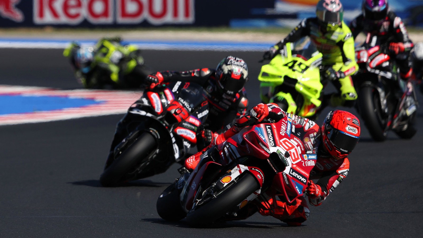 2026 MotoGP San Marino Sprint Sonuçları