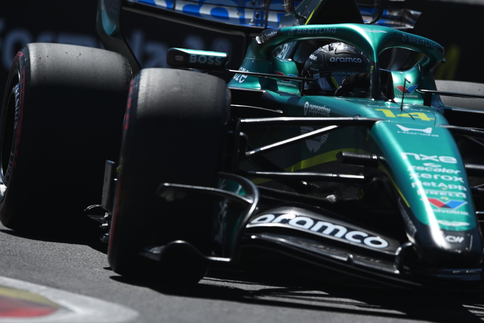What caused Martin Brundle and Nico Rosberg’s latest F1 disagreement What caused Martin Brundle and Nico Rosberg’s latest F1 disagreement