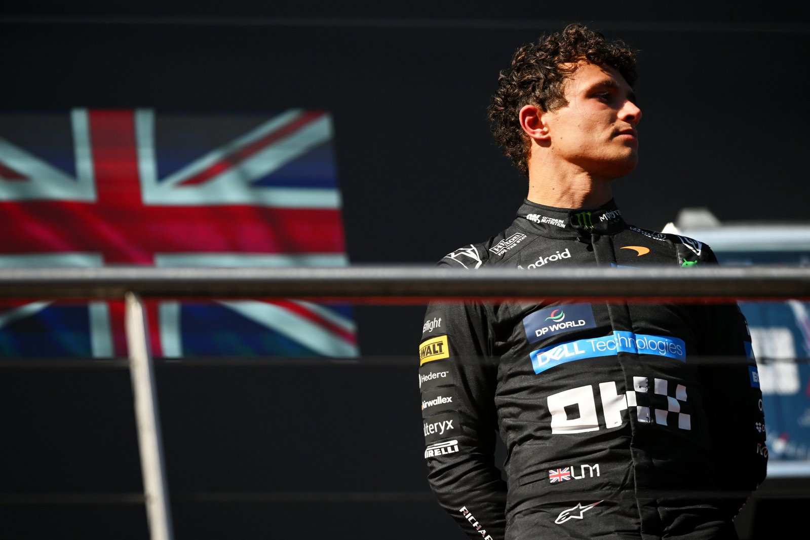 Guenther Steiner makes bold Lando Norris F1 2026 prediction Guenther Steiner makes bold Lando Norris F1 2026 prediction