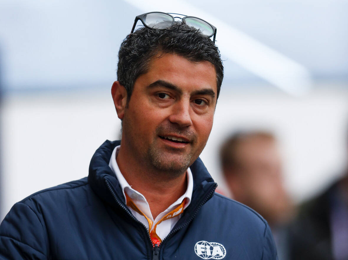 Michael Masi übernimmt neue Motorsport-Rolle in Australien Michael Masi übernimmt neue Motorsport-Rolle in Australien