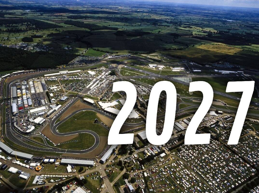 Formel 1 2027: Welche Strecken raus sind und welche neu dazukommen Formel 1 2027: Welche Strecken raus sind und welche neu dazukommen