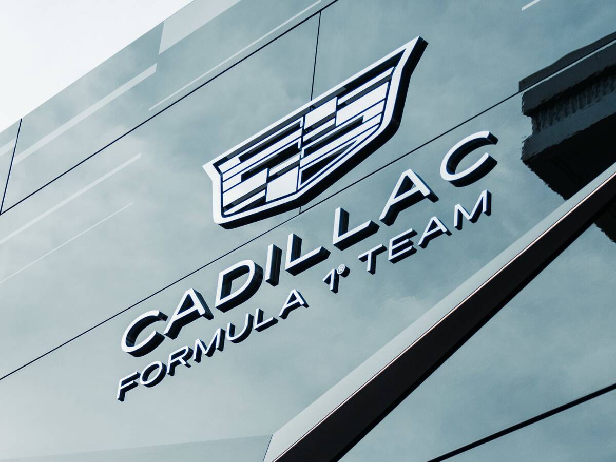 Führungsebene verstärkt: Cadillac gibt drei wichtige Verpflichtungen bekannt