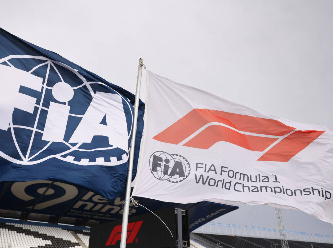 Offiziell: Formel-1-Rennen werden in der Saison 2027 kürzer Offiziell: Formel-1-Rennen werden in der Saison 2027 kürzer