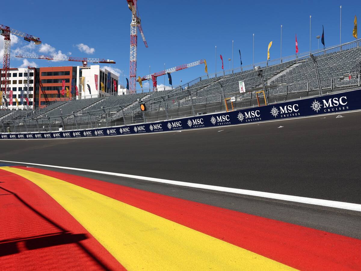 “La Monumental”: Warum Madrids neue Kurve 12 zur Formula 1-Ikone werden könnte “La Monumental”: Warum Madrids neue Kurve 12 zur Formula 1-Ikone werden könnte