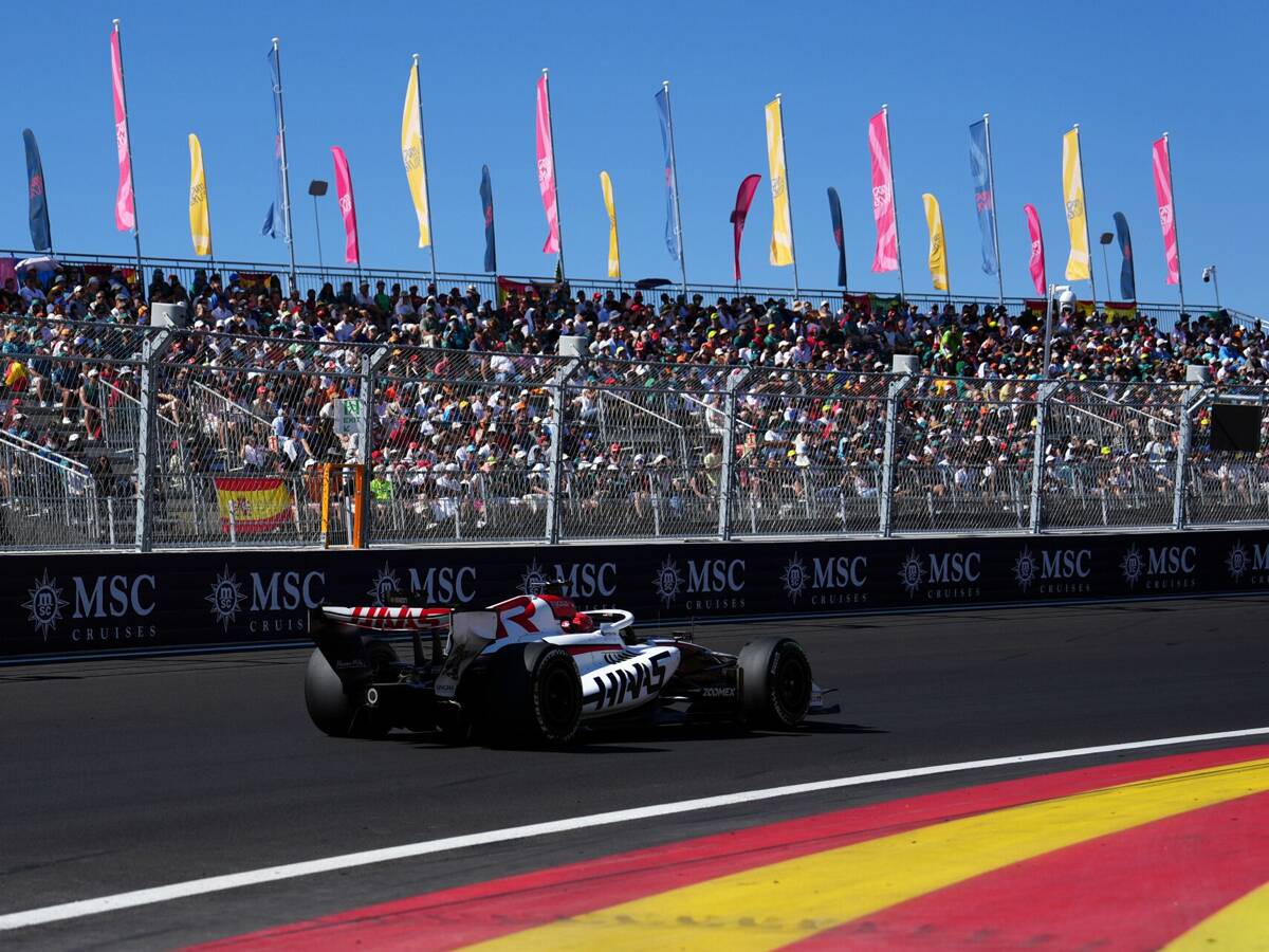 Formel-1-Zuschauer: Madrid überholt Barcelona schon bei der Premiere Formel-1-Zuschauer: Madrid überholt Barcelona schon bei der Premiere