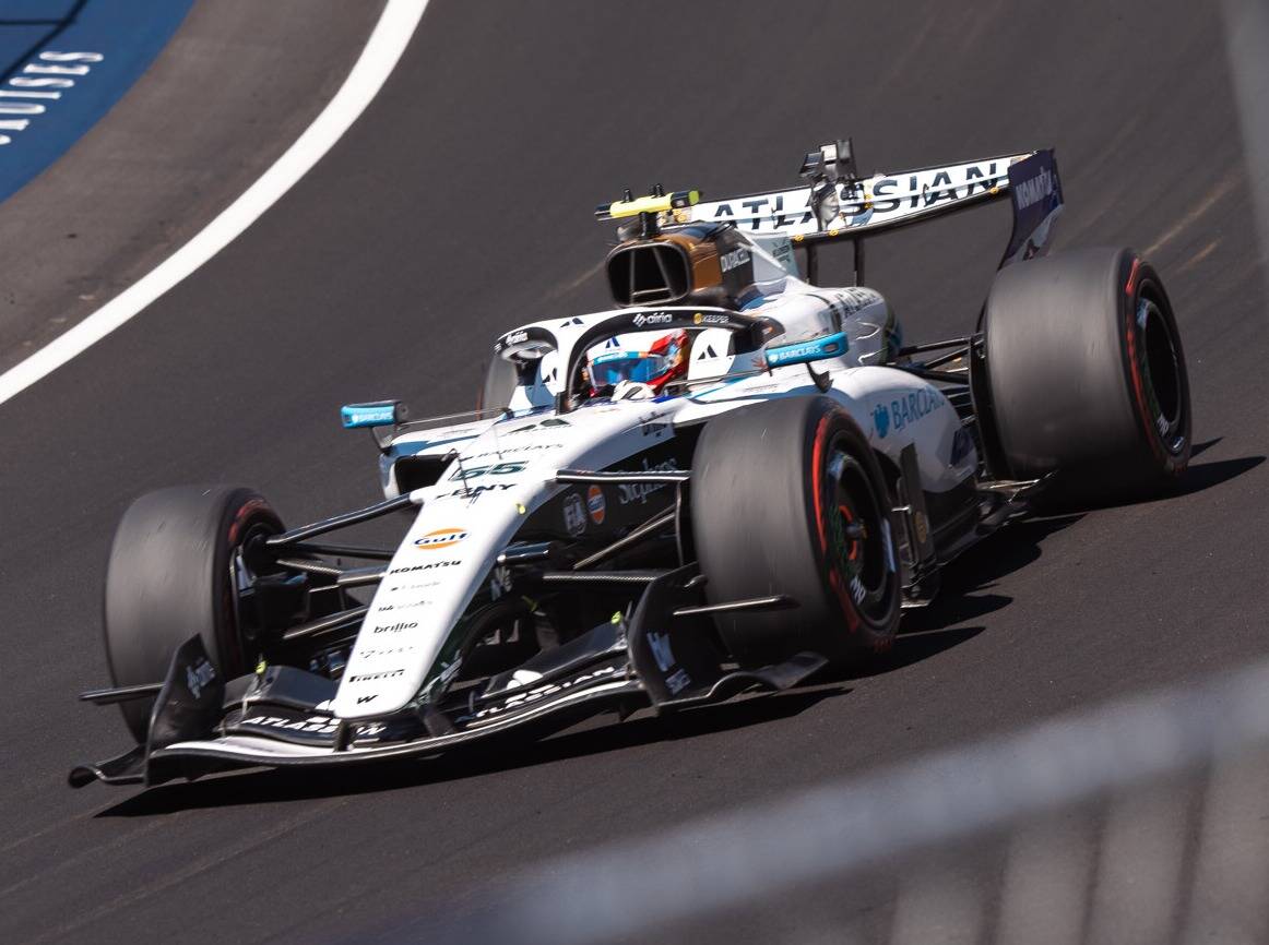 Baku-Upgrade: Montoya sagt für Williams “riesigen Schritt” voraus Baku-Upgrade: Montoya sagt für Williams “riesigen Schritt” voraus
