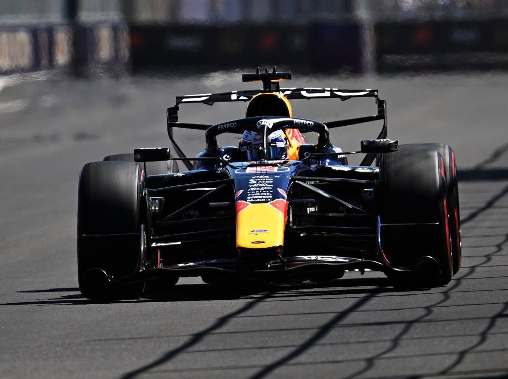 Red Bull im Aufwind: Mekies lobt Verstappen-Pace in Madrid Red Bull im Aufwind: Mekies lobt Verstappen-Pace in Madrid