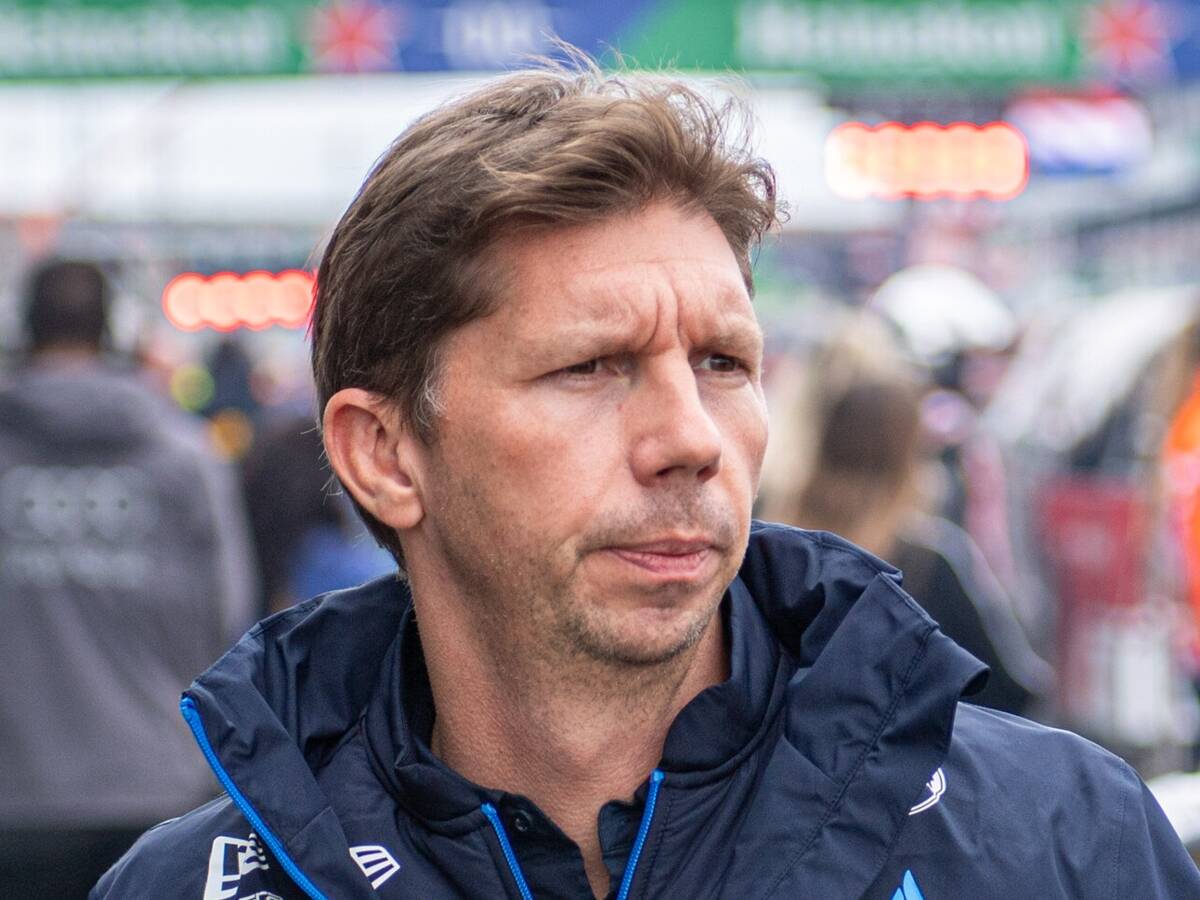 Teamchef Vowles lässt aufhorchen: Dieser Fehler verfolgt Williams bis 2027
