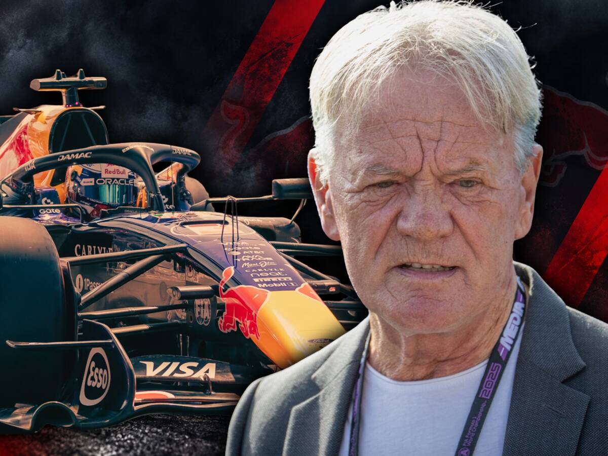 Verstappen 2026 noch ohne Sieg: Marc Surer erklärt, was ihm “verloren” geht Verstappen 2026 noch ohne Sieg: Marc Surer erklärt, was ihm “verloren” geht