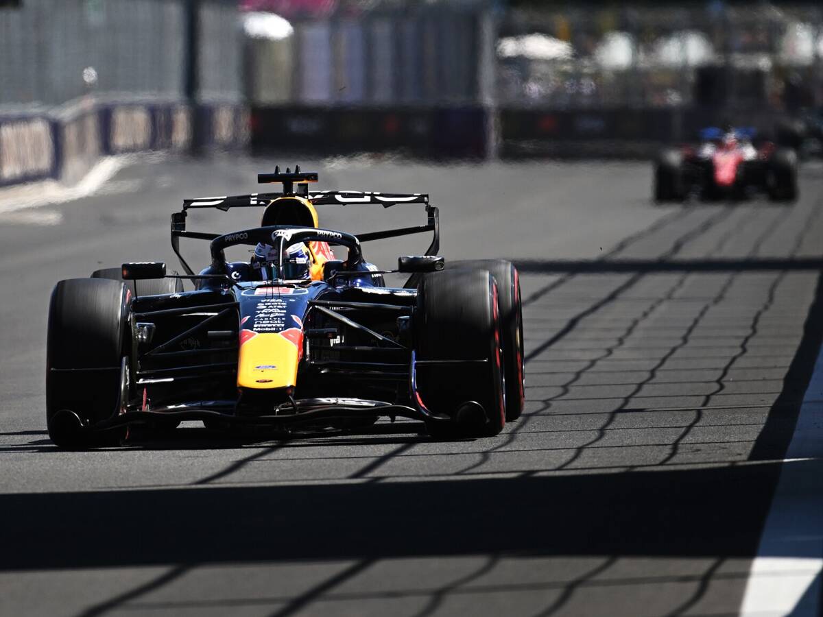 “Max hat recht”: Red Bull räumt hartnäckiges Verstappen-Problem ein “Max hat recht”: Red Bull räumt hartnäckiges Verstappen-Problem ein