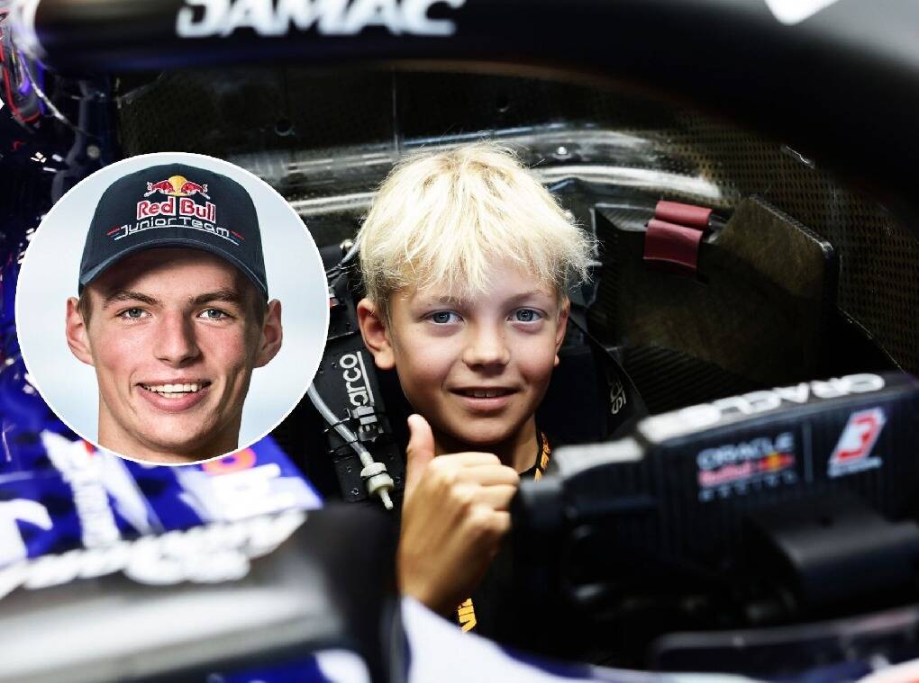 Coulthard erkennt Parallele: Was Kimi Räikkönen wie Jos Verstappen macht Coulthard erkennt Parallele: Was Kimi Räikkönen wie Jos Verstappen macht