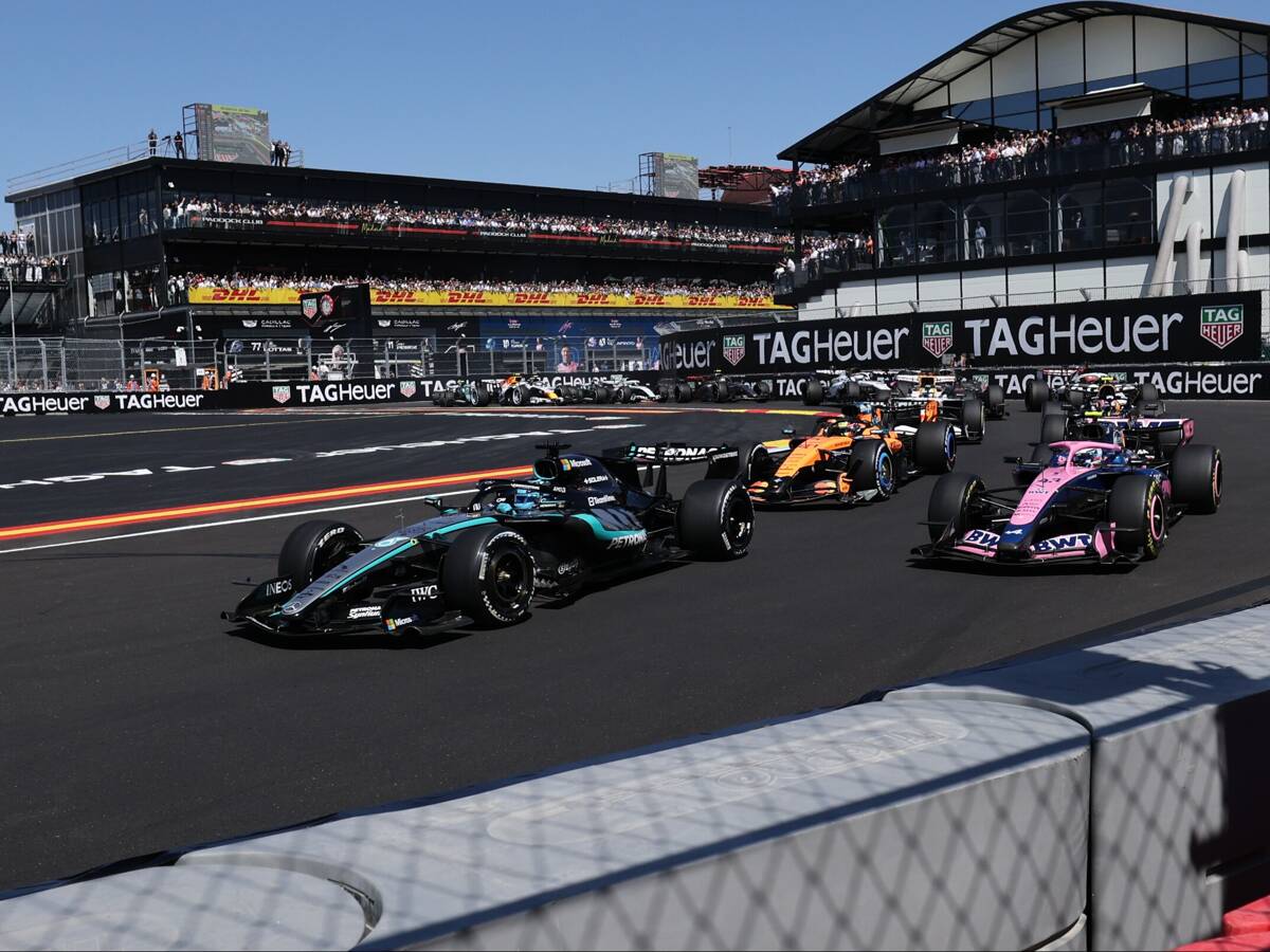 Madrid sorgt für Kritik: Steiner zieht überraschenden Las-Vegas-Vergleich Madrid sorgt für Kritik: Steiner zieht überraschenden Las-Vegas-Vergleich