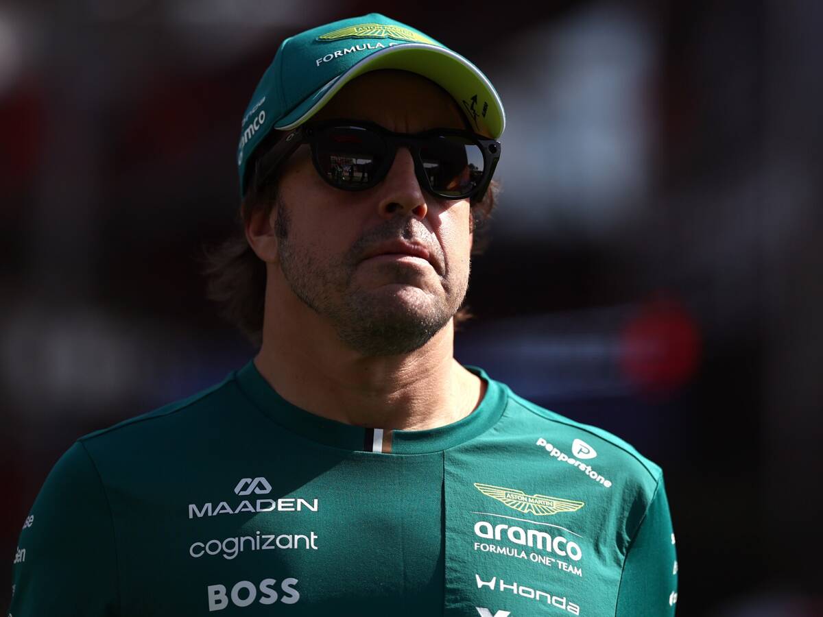Die Idee von Fernando Alonso, die Formula 1 zu retten: Wie realistisch ist sie? Die Idee von Fernando Alonso, die Formula 1 zu retten: Wie realistisch ist sie?