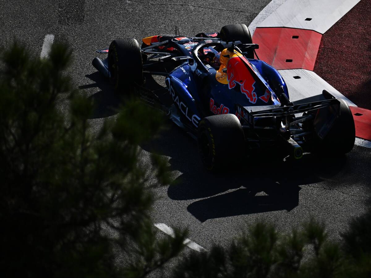 Max Verstappen: War Baku wirklich die beste Siegchance 2026? Max Verstappen: War Baku wirklich die beste Siegchance 2026?
