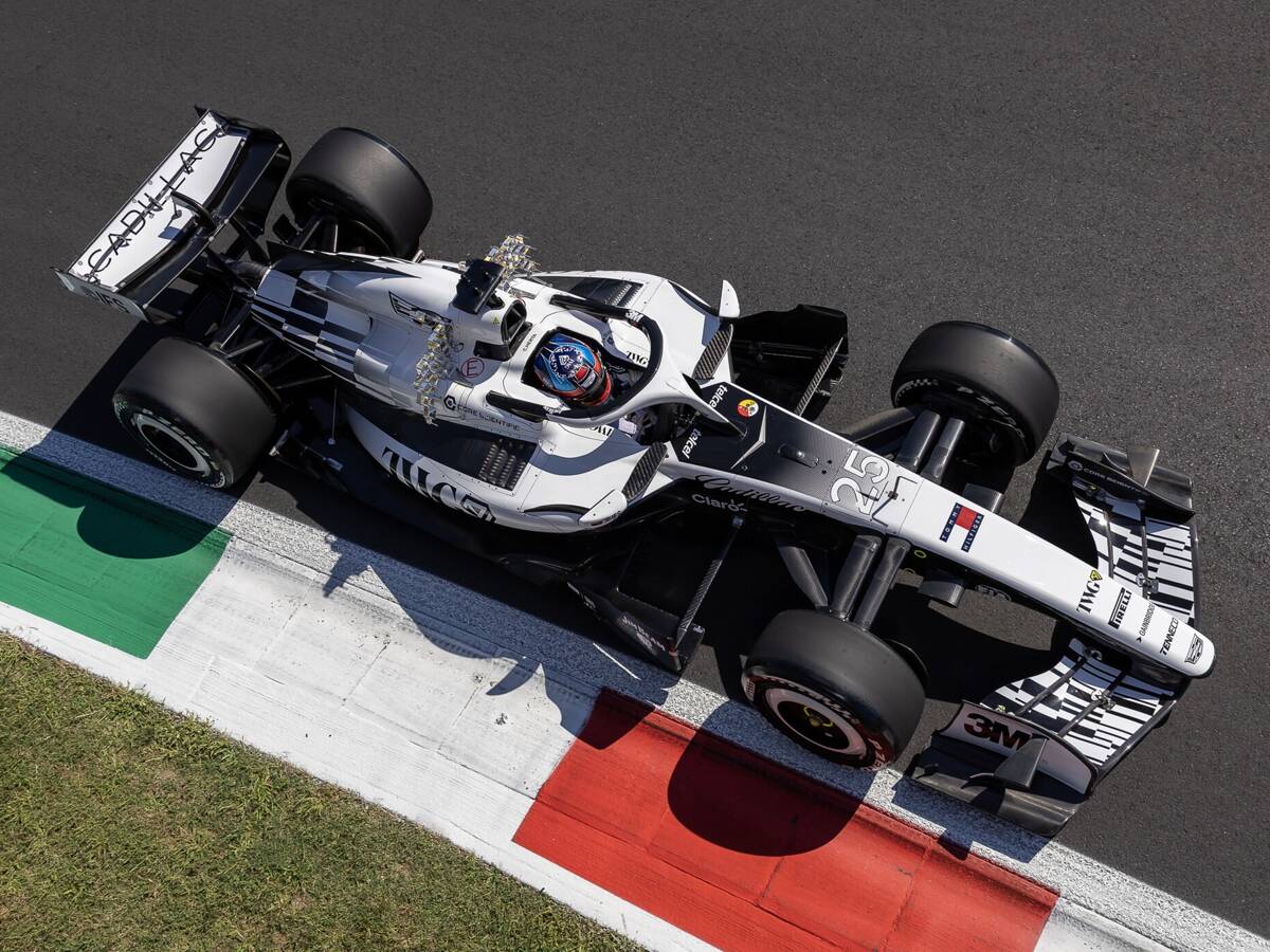 Colton Herta gibt Formel-1-Traum nicht auf: “Habe noch eine Chance”