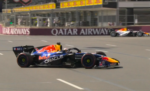 2026 Formula 1 1st Practice Azerbaycan Grand Prix – Tekrar izle – Eylül 24 – – Tekrar izles Highlights 2026 Formula 1 1st Practice Azerbaycan Grand Prix – Tekrar izle – Eylül 24 – – Tekrar izles Highlights