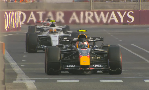 2026 Formula 1 2nd Practice  Azerbaycan Grand Prix – Tekrar izle – Eylül 24 – – Tekrar izles Highlights