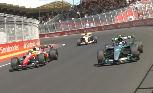 2026 Formula 1 Sıralama  İspanya Madrid Grand Prix – Tekrar izle – Eylül 12 – – Tekrar izles Highlights