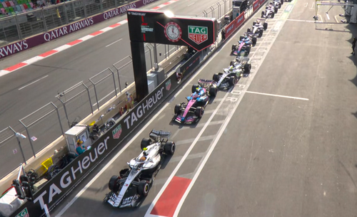 2026 Formula 1 Sıralama Azerbaycan Grand Prix – Tekrar izle – Eylül 25 – – Tekrar izles Highlights 2026 Formula 1 Sıralama Azerbaycan Grand Prix – Tekrar izle – Eylül 25 – – Tekrar izles Highlights