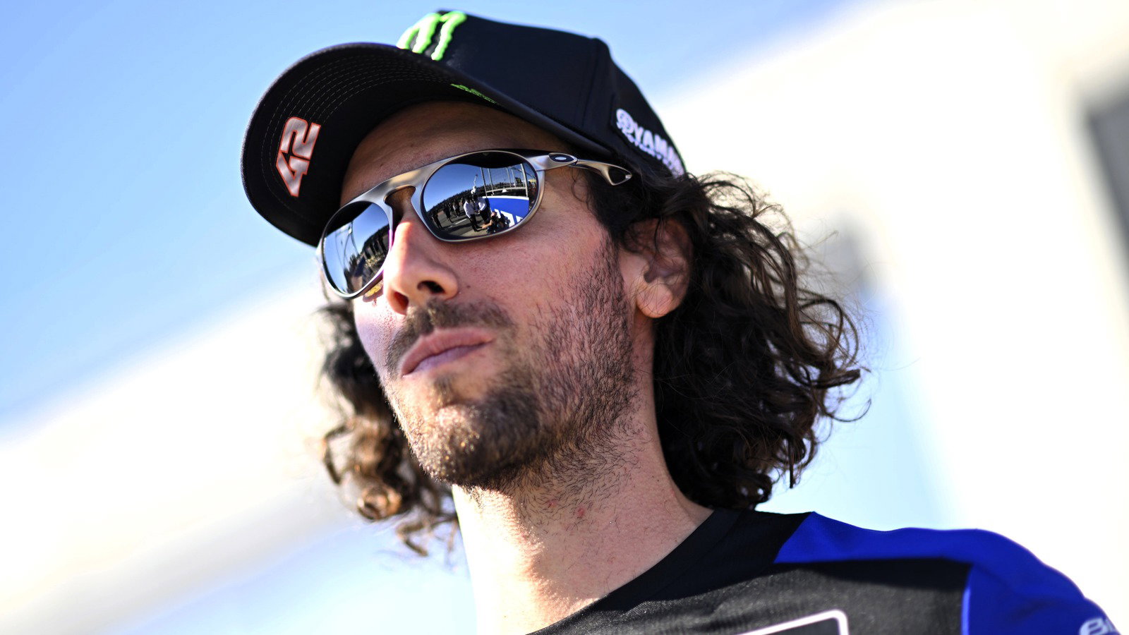Alex Rins teases ‘really interesting project’ as he turns down WorldSBK move Alex Rins teases ‘really interesting project’ as he turns down WorldSBK move