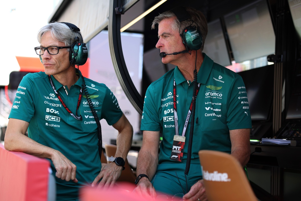 Aston Martin, dev Formula 1 yatırımlarının ardından zararını azalttı Aston Martin, dev Formula 1 yatırımlarının ardından zararını azalttı
