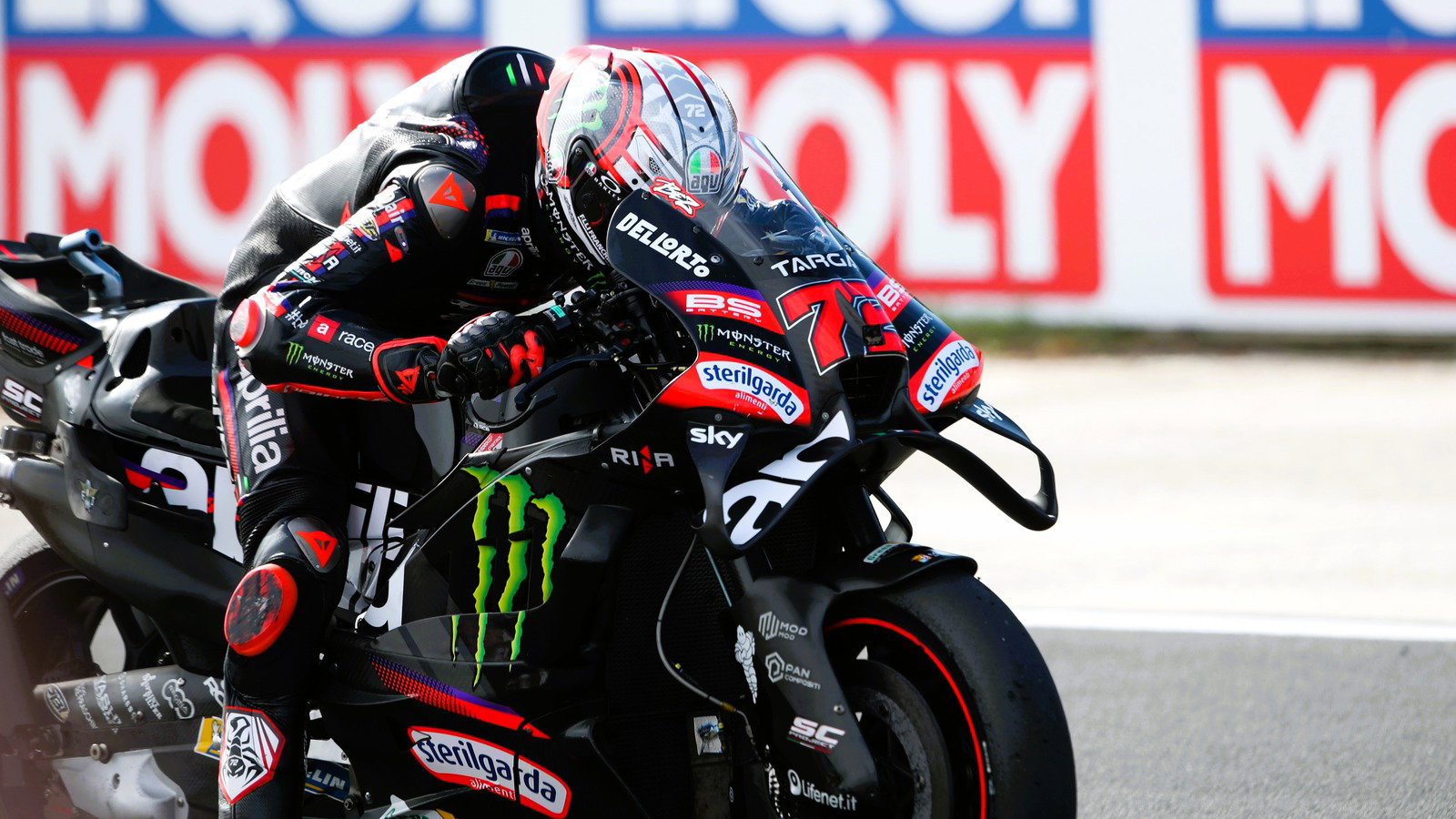 2026 Misano MotoGP – Full Qualifying Results