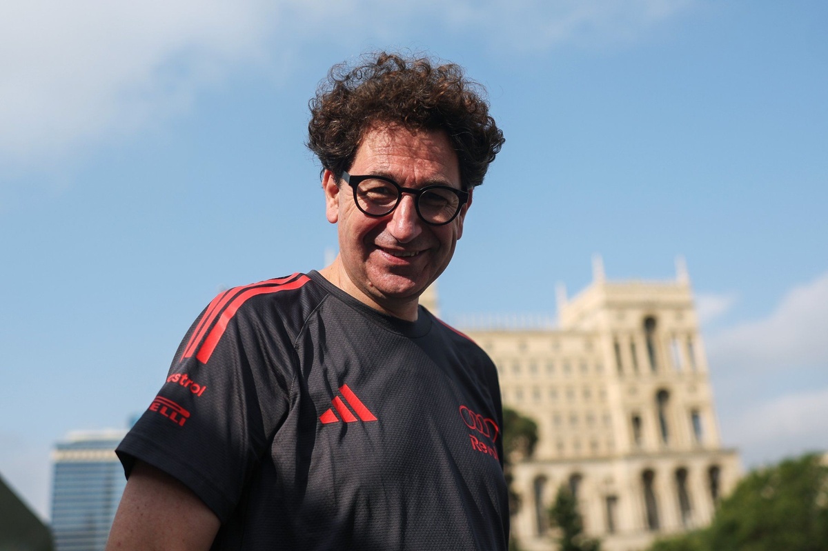 Binotto, Slater’ı ‘yakın gelecekte’ Formula 1 koltuğunda görmek istiyor Binotto, Slater’ı ‘yakın gelecekte’ Formula 1 koltuğunda görmek istiyor