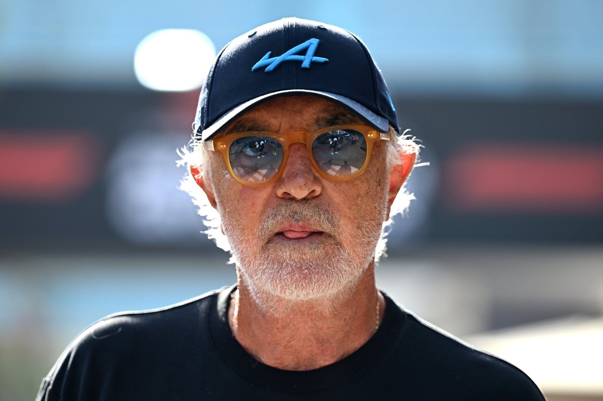 Briatore, Azerbaycan GP’deki kazanın ardından Norris’ten özür diledi