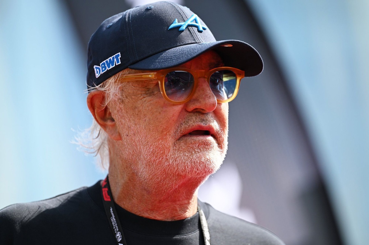 Briatore’den Colapinto’ya sert tepki: “Son derece amatörce bir hamleydi”