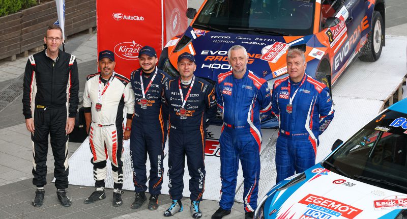 Eskişehir’de Soylu-Yalçın Zirvede Eskişehir’de Soylu-Yalçın Zirvede