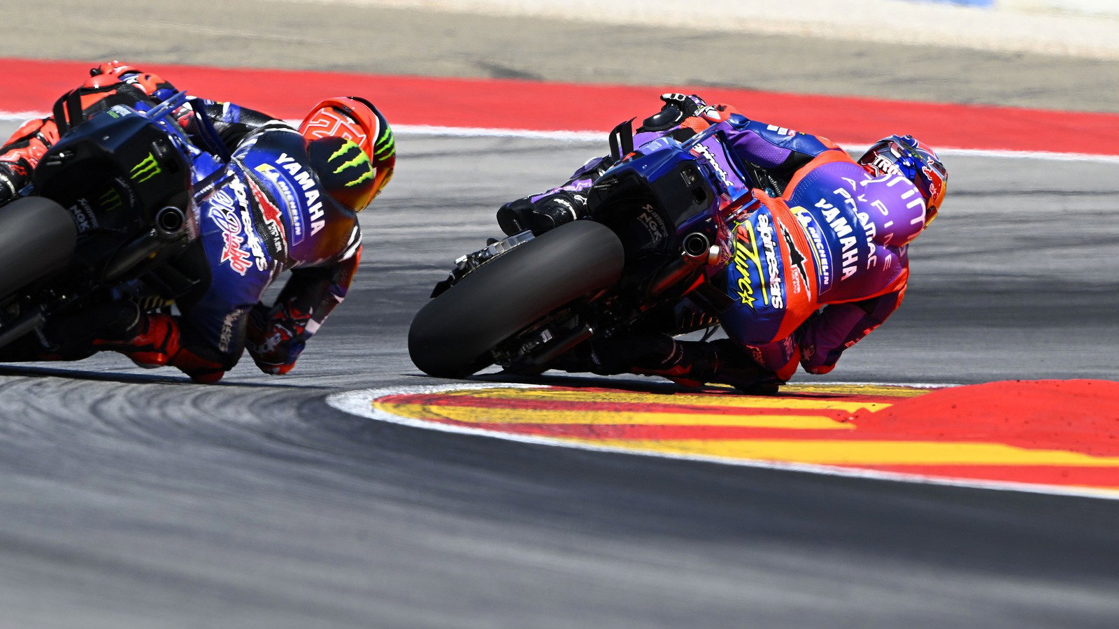 “Faster than the top 10” – Pramac highlights Toprak’s hidden Aragon MotoGP form “Faster than the top 10” – Pramac highlights Toprak’s hidden Aragon MotoGP form