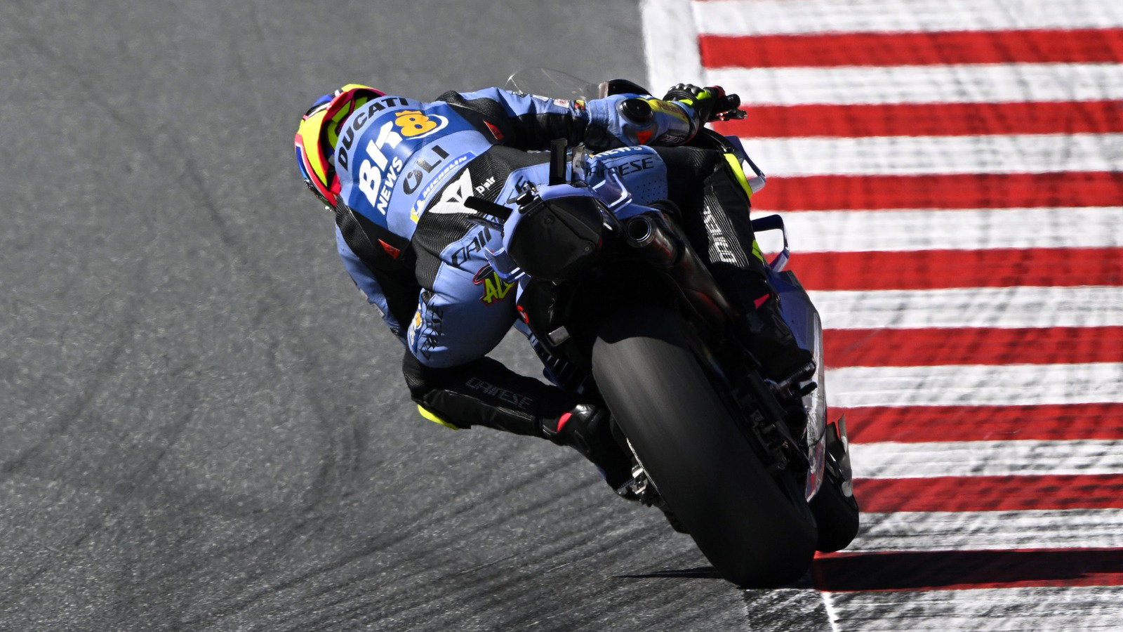 Fermin Aldeguer undergoes surgery ahead of Japanese MotoGP