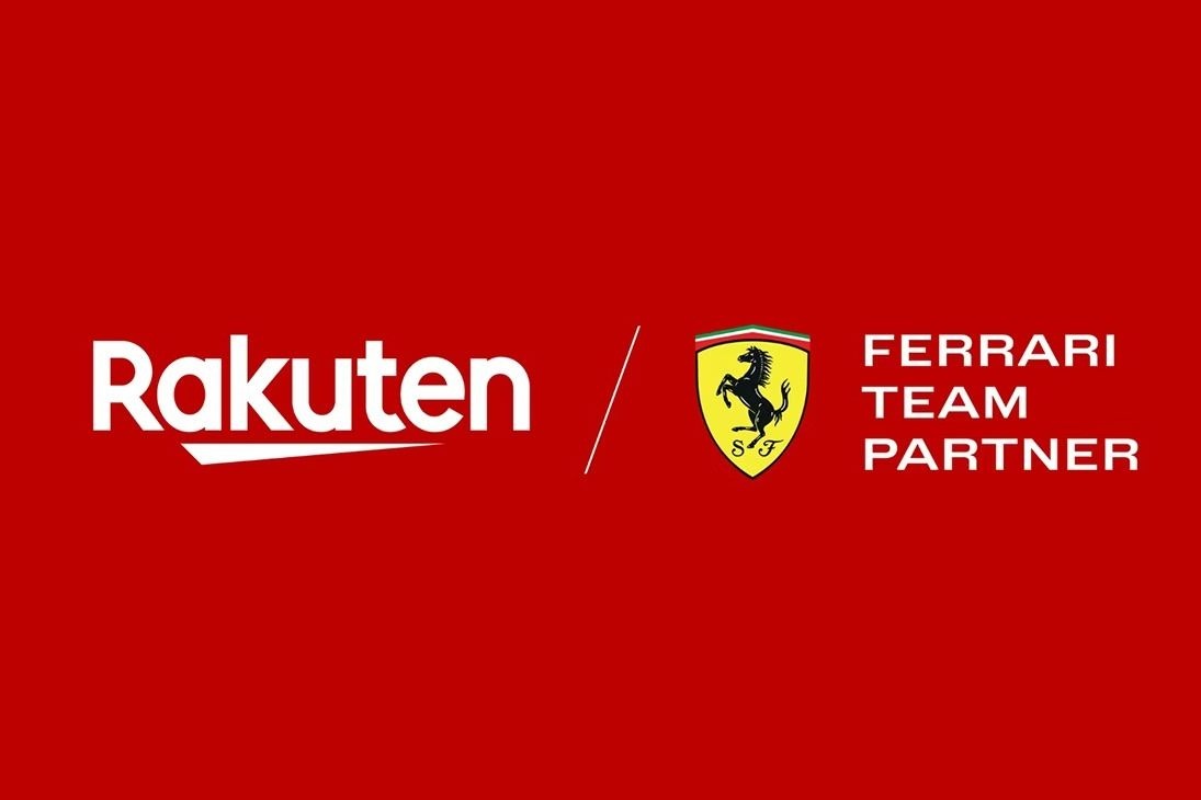 Ferrari, Rakuten’i yeni teknoloji ortağı olarak duyurdu Ferrari, Rakuten’i yeni teknoloji ortağı olarak duyurdu