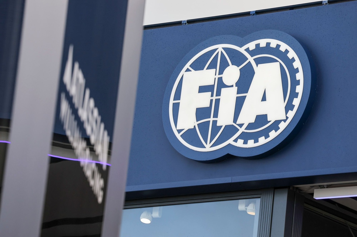 Ukrayna, FIA’yı Rusya kararı nedeniyle suçladı: “Tehlikeli bir emsal oluşturuyor” Ukrayna, FIA’yı Rusya kararı nedeniyle suçladı: “Tehlikeli bir emsal oluşturuyor”